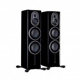 Monitor Audio Platinum 300 3G Kule Tipi Hoparlör